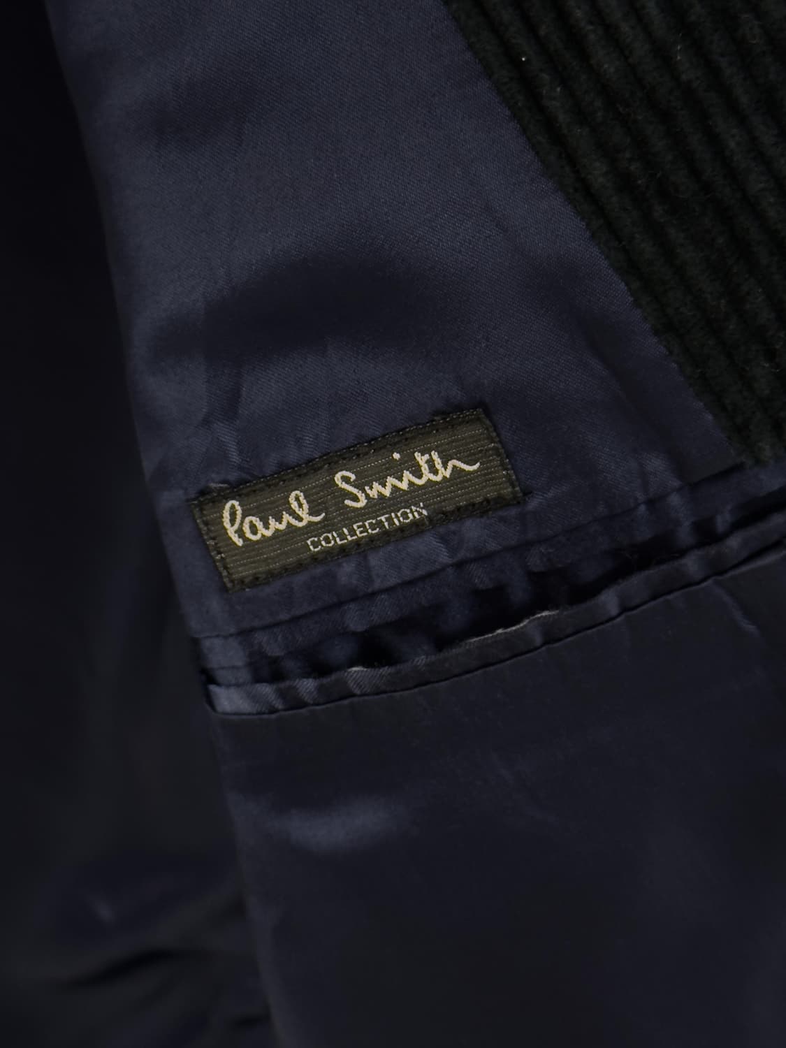 폴스미스 컬랙션 코듀로이 자켓 상품이미지7