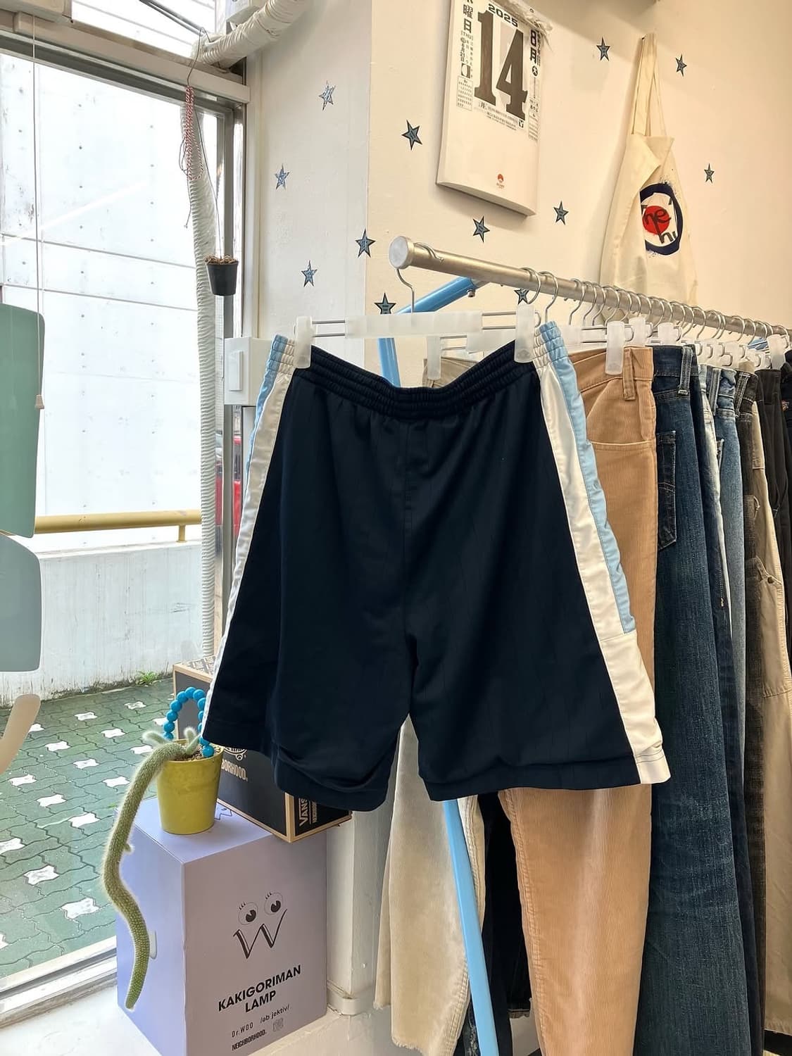 Nike shorts 상품이미지4
