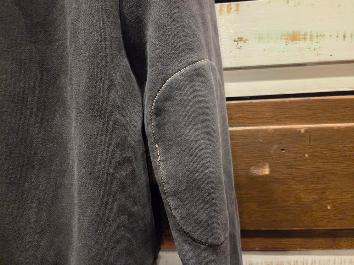 폴로랄프로렌 데님앤서플라이 짚업후드 상품이미지5