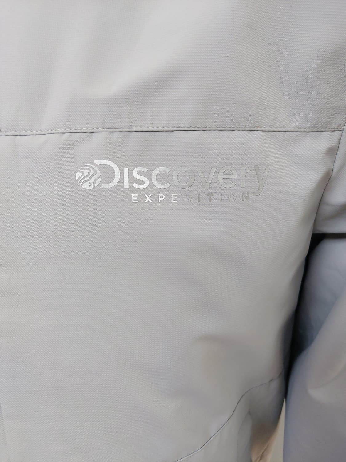 디스커버리 익스페디션 남성 테크니컬 디자인 점퍼(95)

 상품이미지4