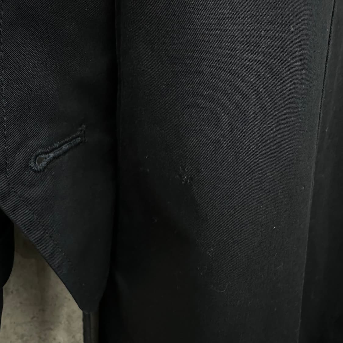 95 버버리 여자 트렌치 코트 상품이미지9