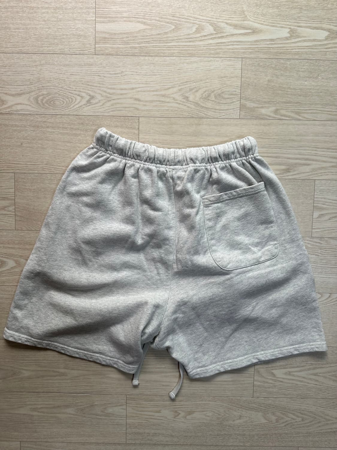 Essentials 1977 반바지 L 상품이미지5