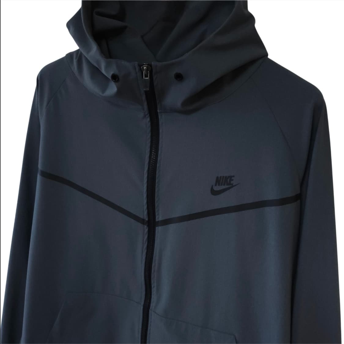 나이키 바람막이 트레이닝 100-105남여 트랙탑 상품이미지4