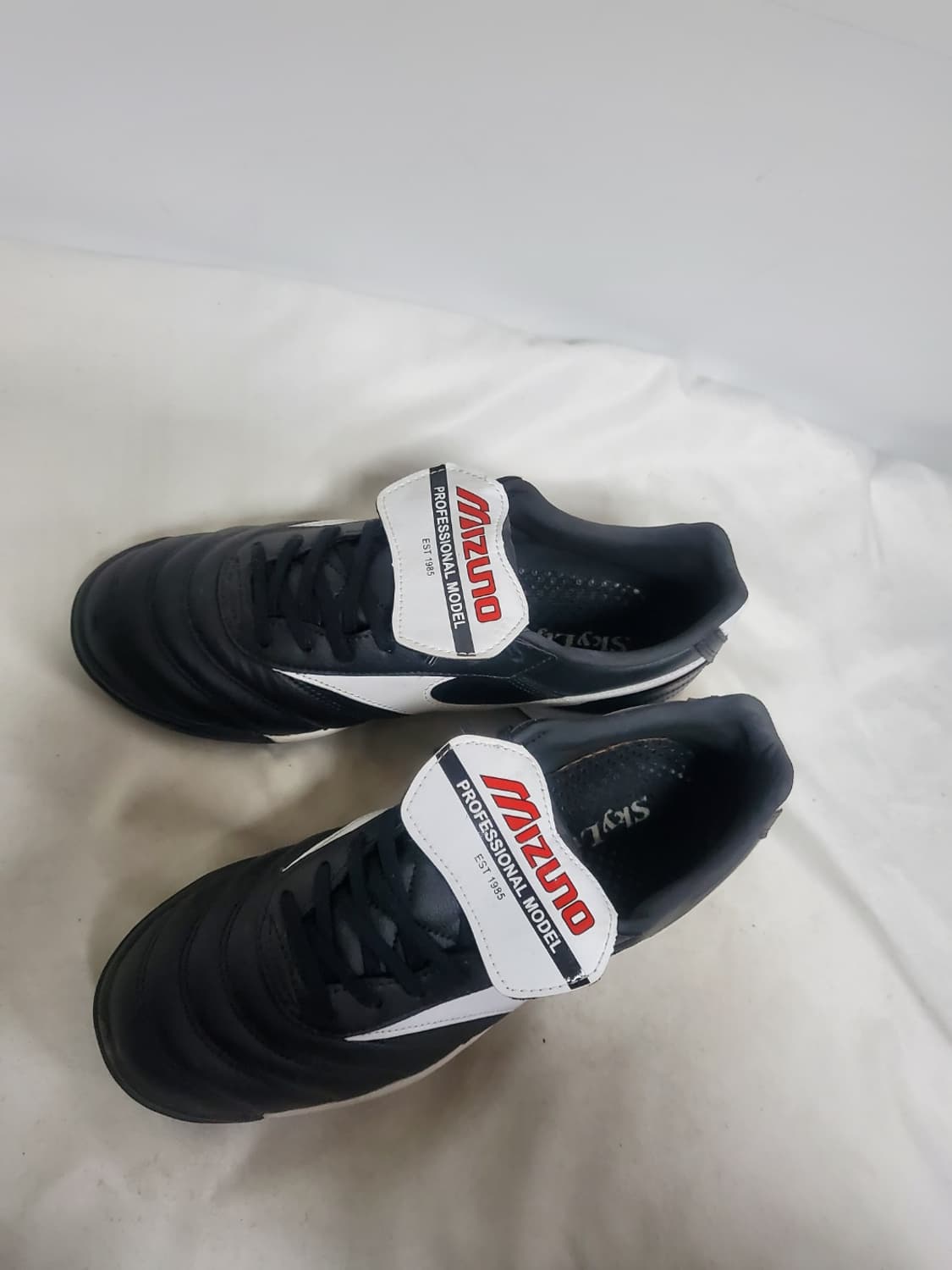 미즈노 풋살화 정품 255사이즈 상품이미지8