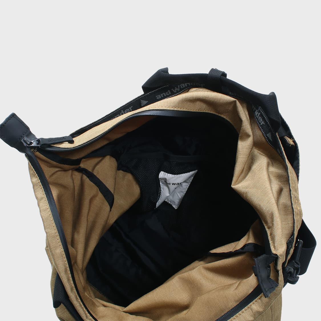 AND WANDER 상품이미지7