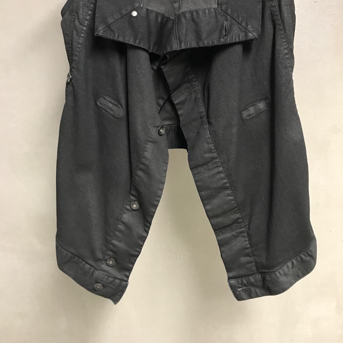 릭오웬스 베스트 M 상품이미지3