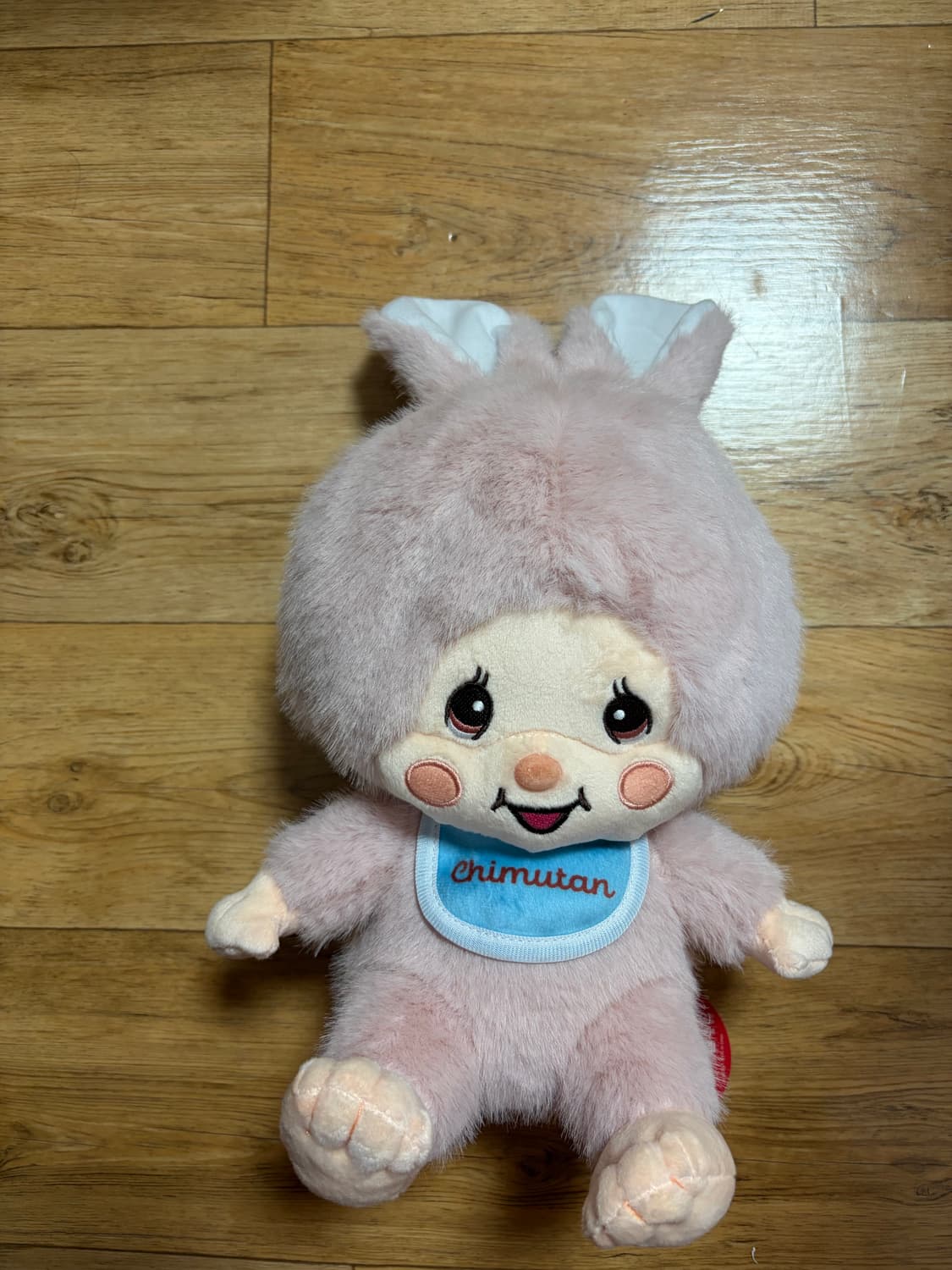 몬치치 봉제인형 치무탄 상품이미지1