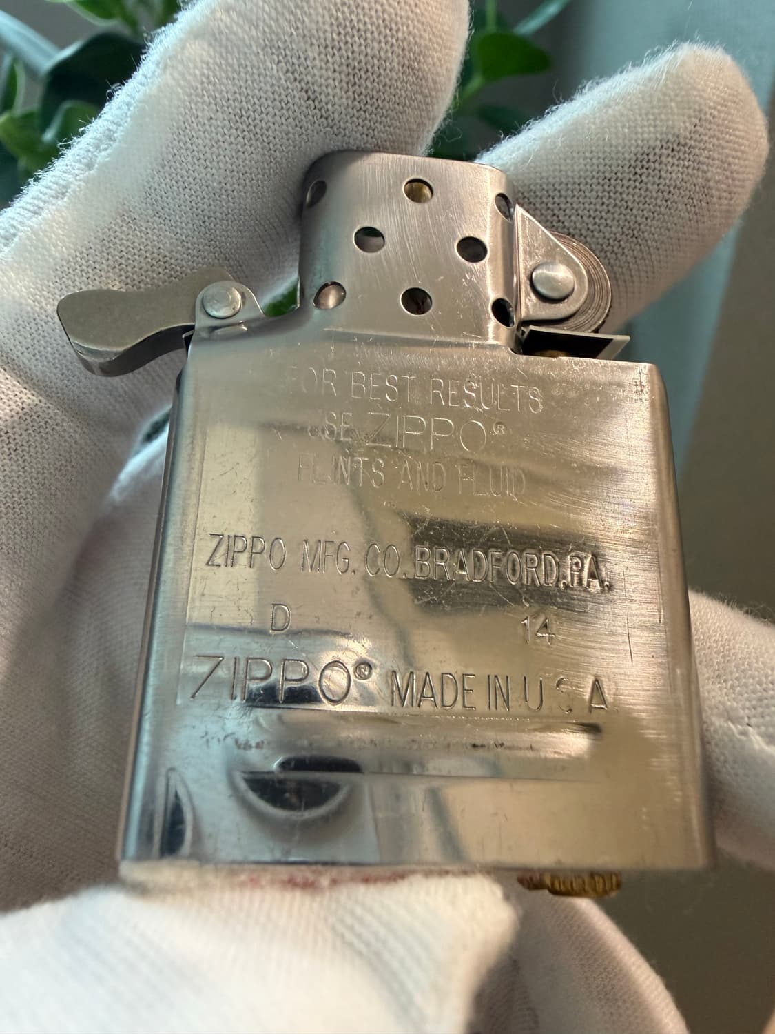 지포라이터 상품이미지9