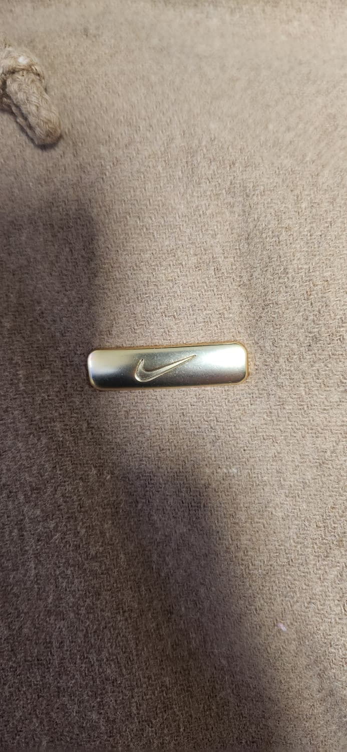 00s 빈티지 나이키 모직 후드자켓 상품이미지4