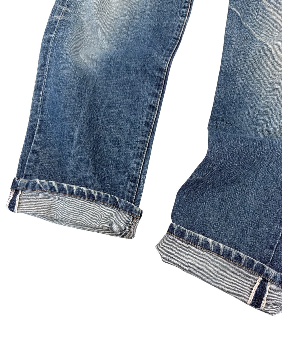 90년대 재팬 리바이스 502 XX 청바지 (30) 상품이미지6