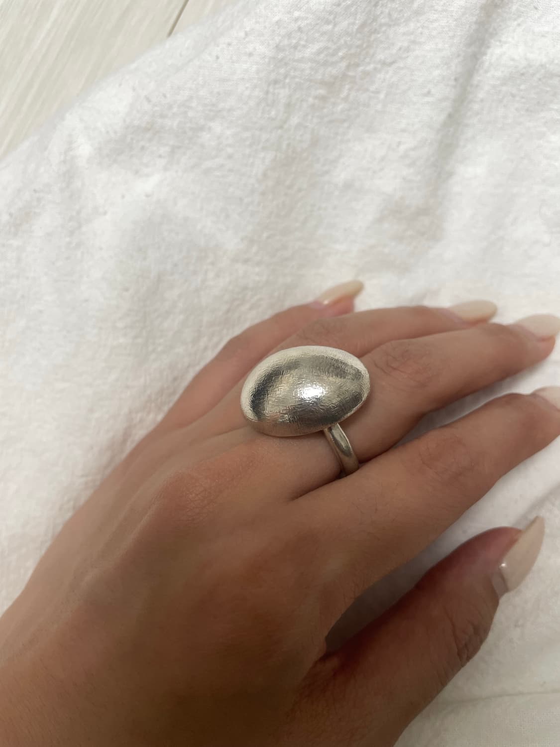 루슈어 RU SHUO 에그링  상품이미지2