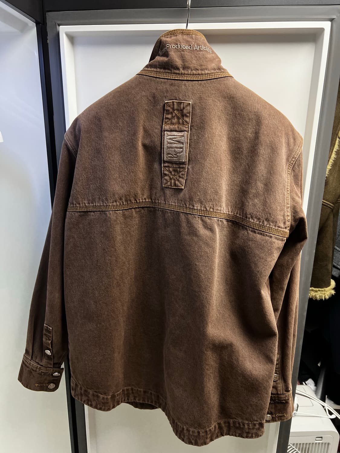 Plastic product mpa trapzoid S 상품이미지2