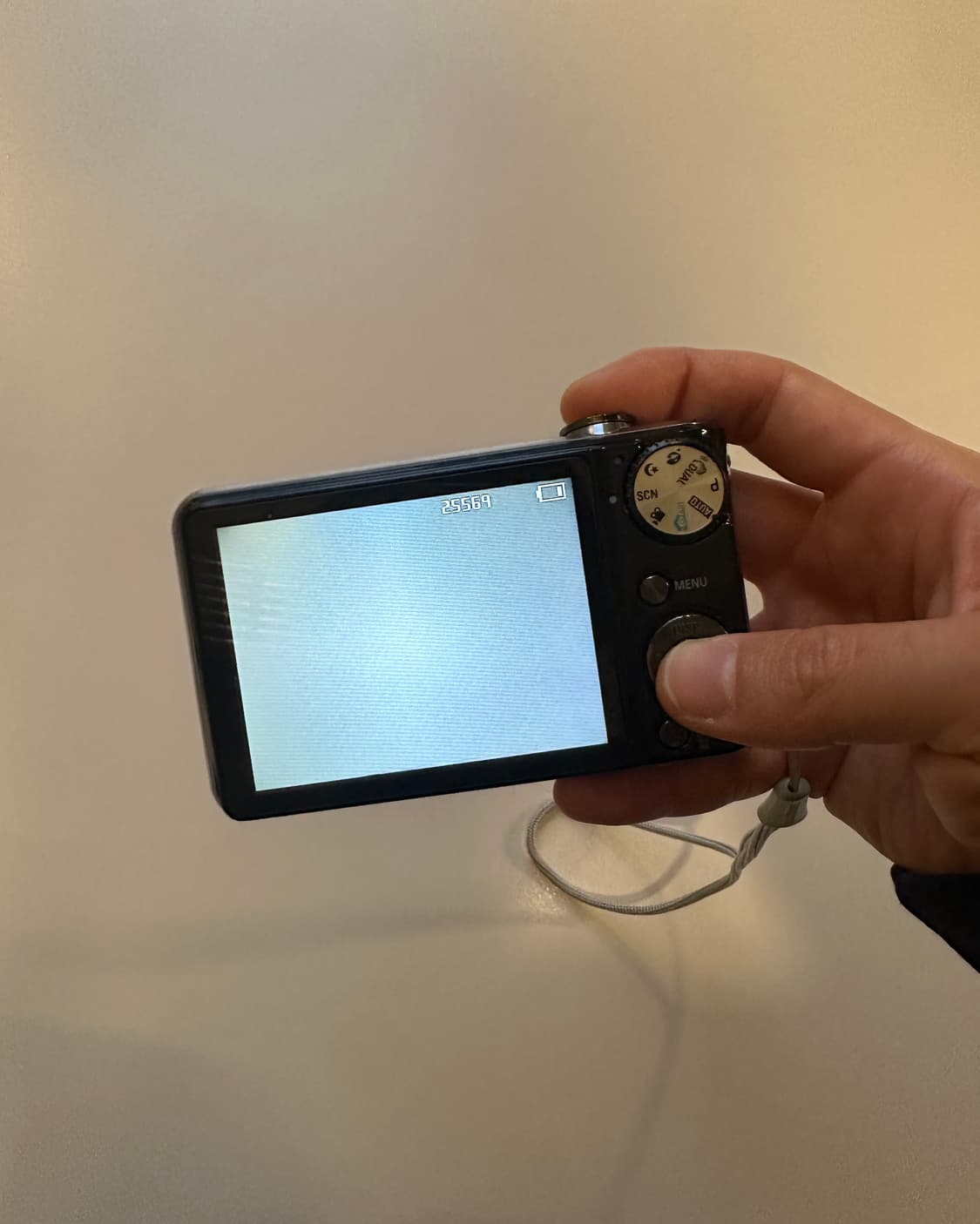 Samsung VLUU PL150 한효주 빈티지 디카 상품이미지5