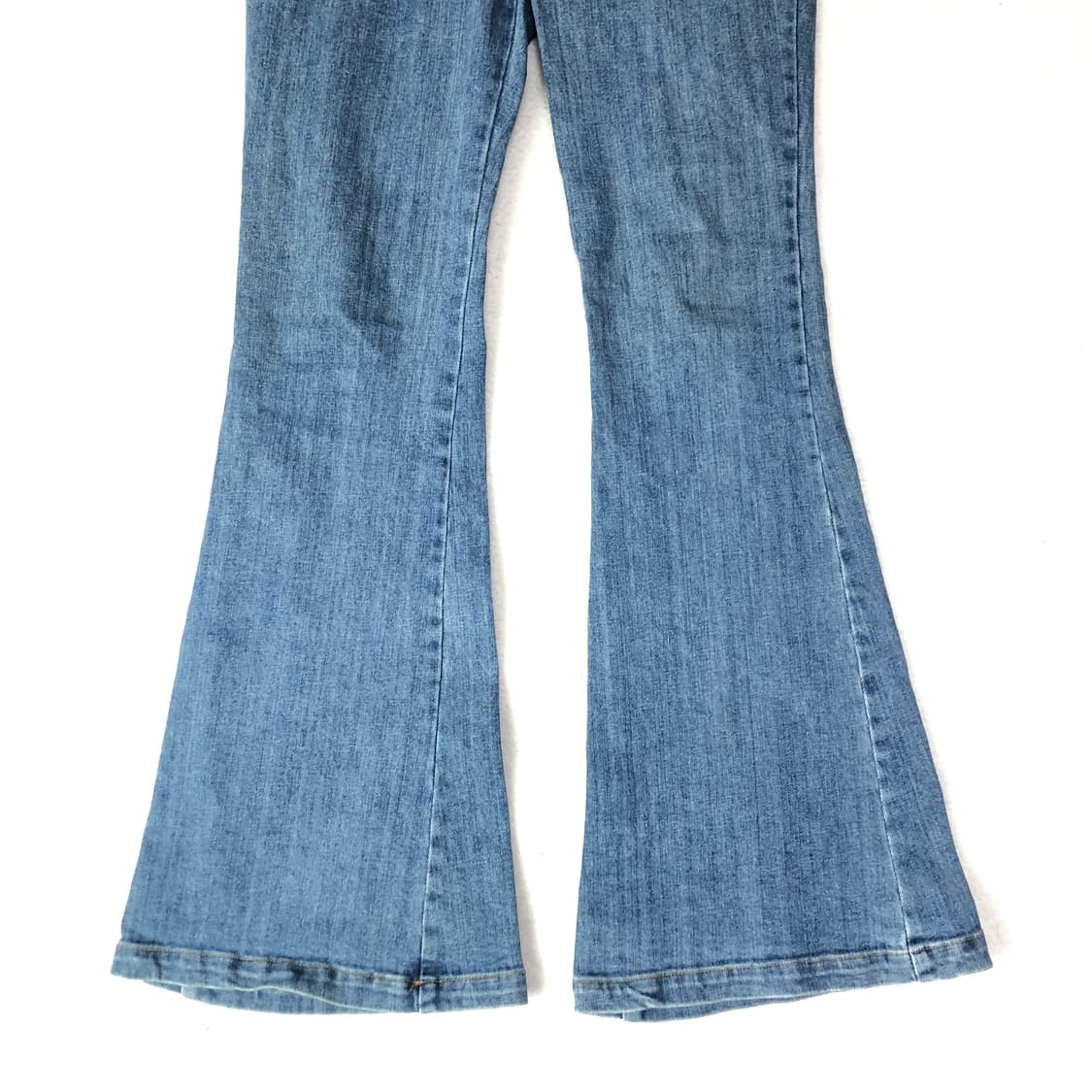 빈티지 부츠컷 데님팬츠 상품이미지4