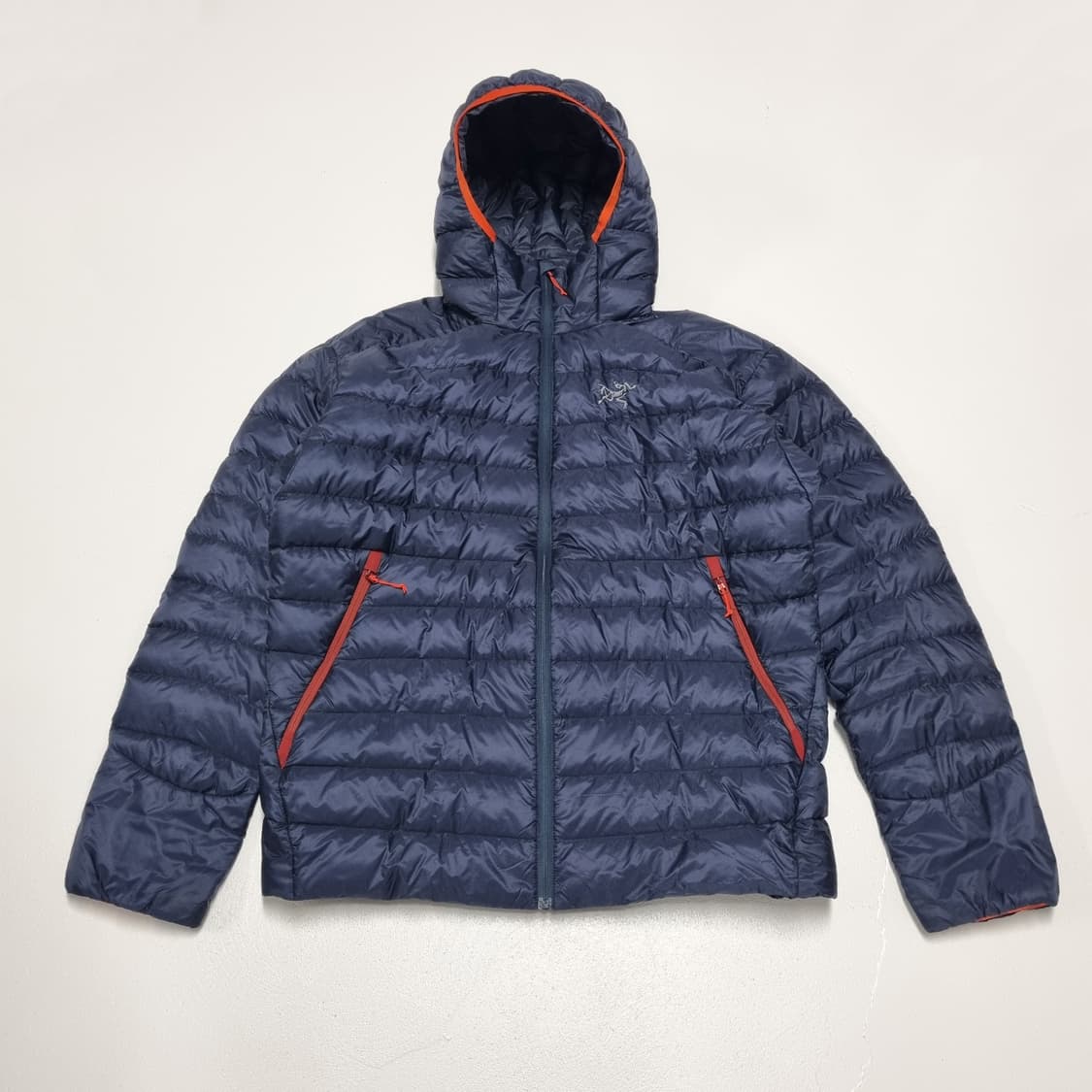 ARCTERYX 세륨 LT 후디 자켓 - L  상품이미지1