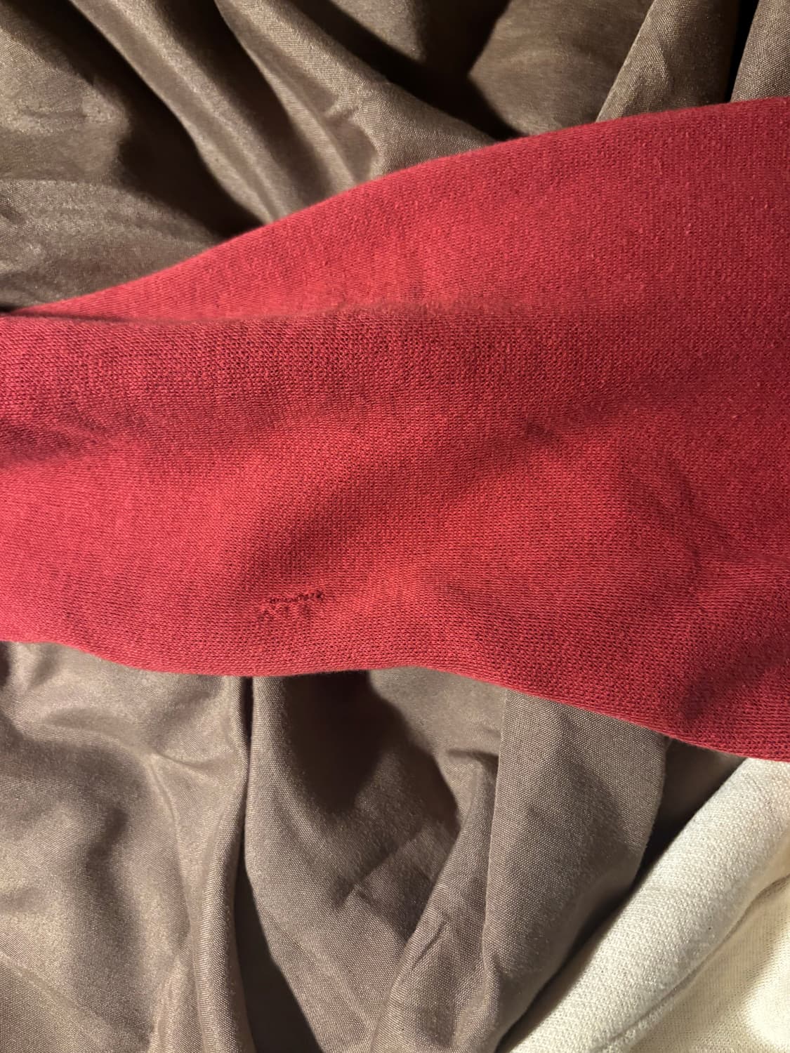 히스테릭글래머 집업 상품이미지4