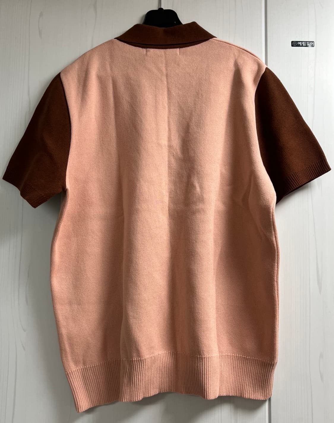 CHATEAU ORLANDO Elliot Polo Shirt 상품이미지2
