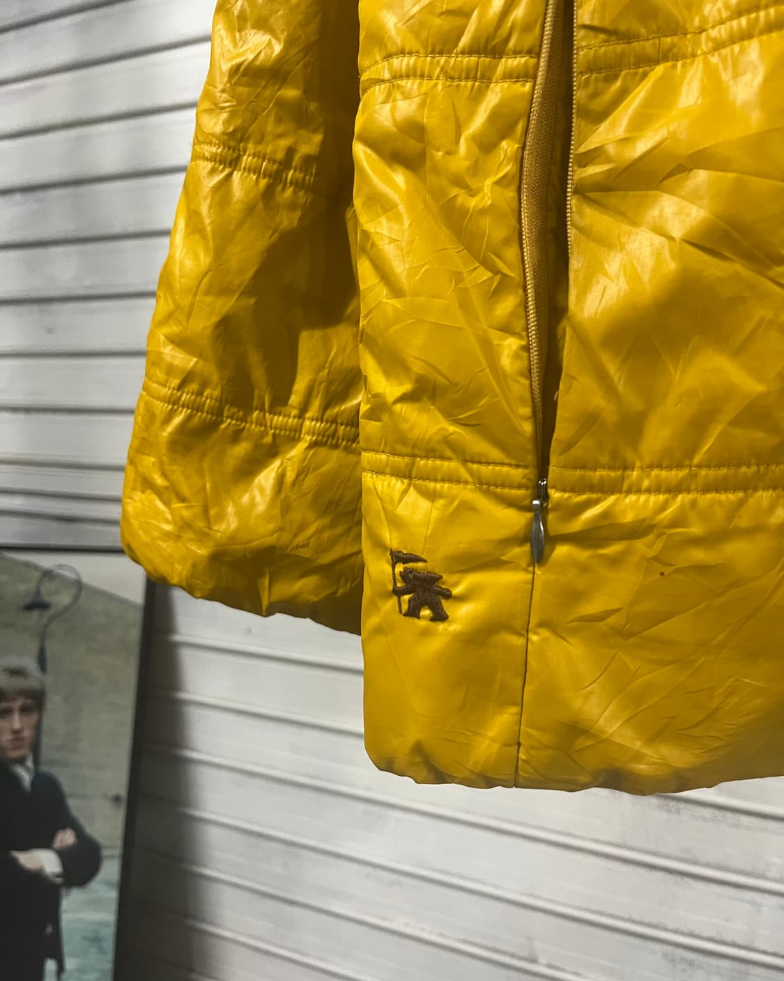 gotcha y2k padded jacket 상품이미지7