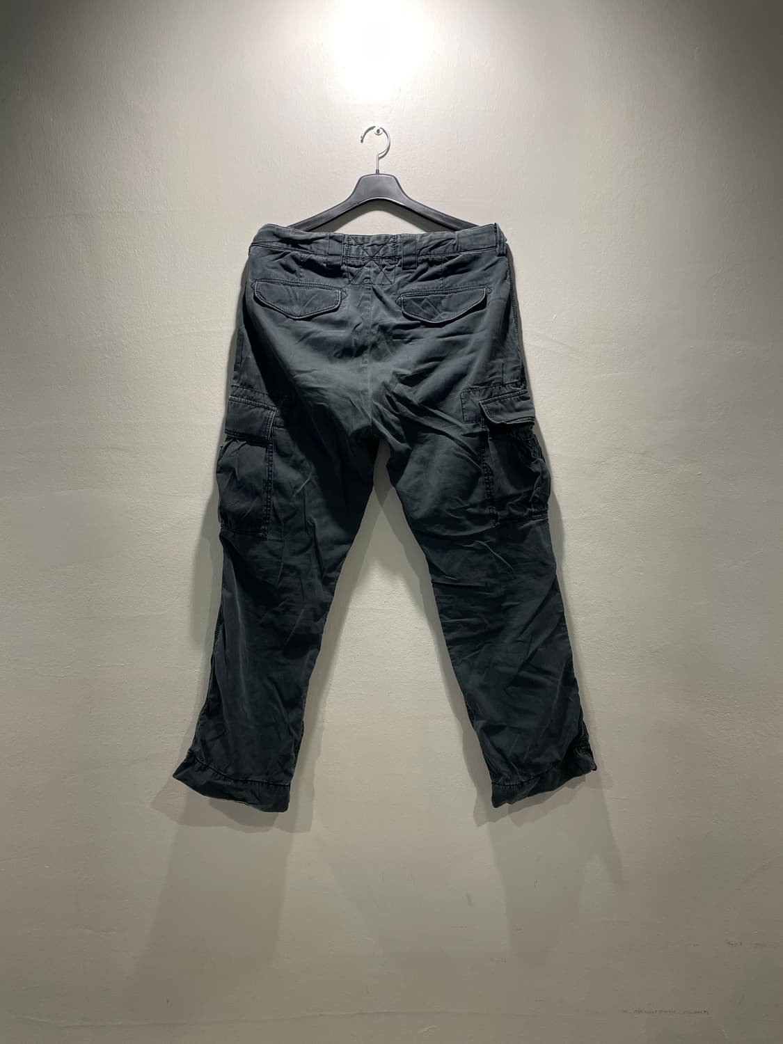 폴로 랄프로렌 카고팬츠 상품이미지9