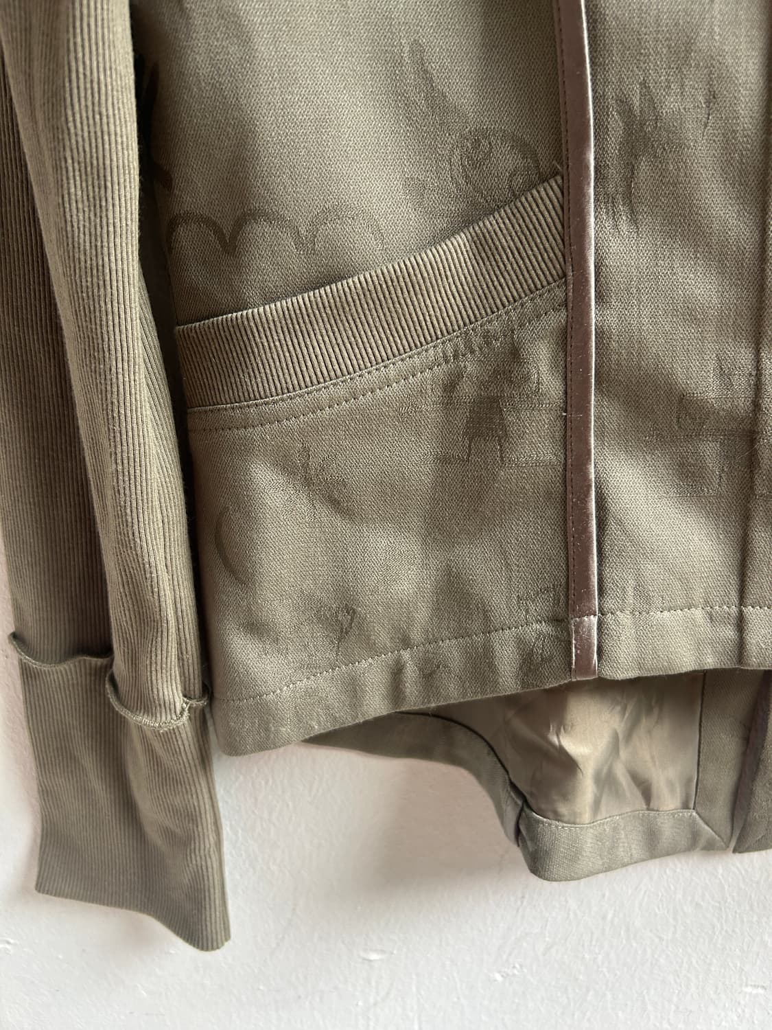 Olleborebla jacket  상품이미지5