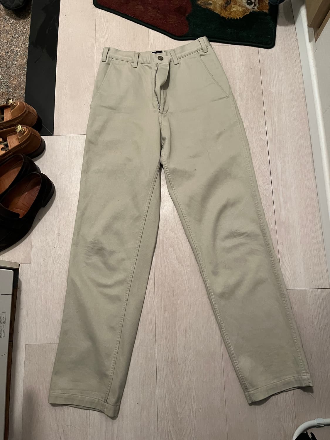 네펜데스 치노팬츠 상품이미지1