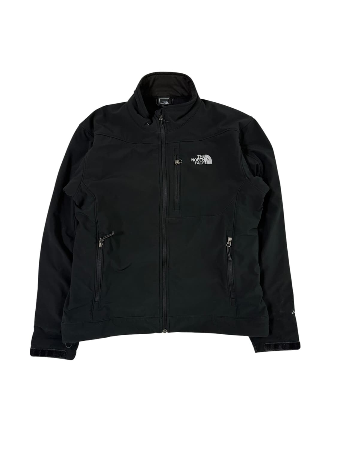 노스페이스 블랙 집업 상품이미지6