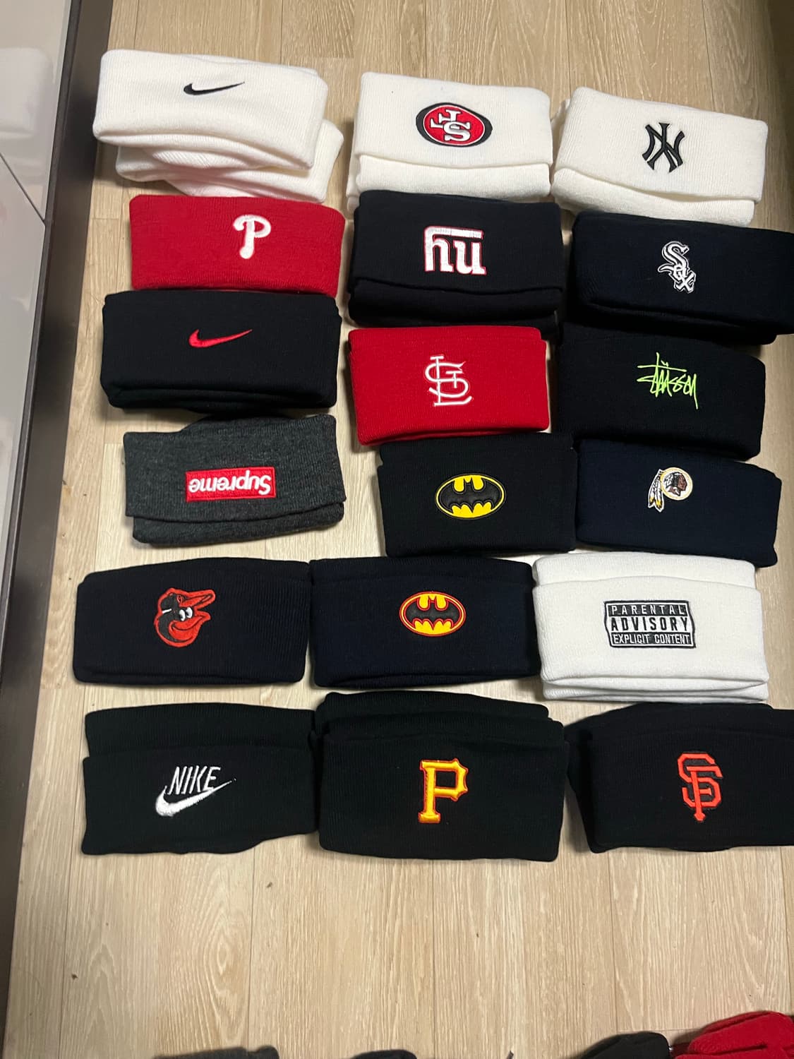 남녀공용 비니 상품이미지4