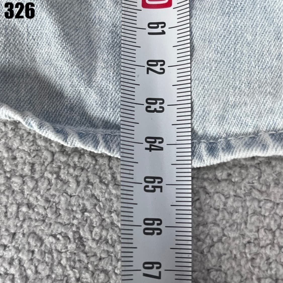 트루릴리젼 긴팔셔츠  상품이미지4