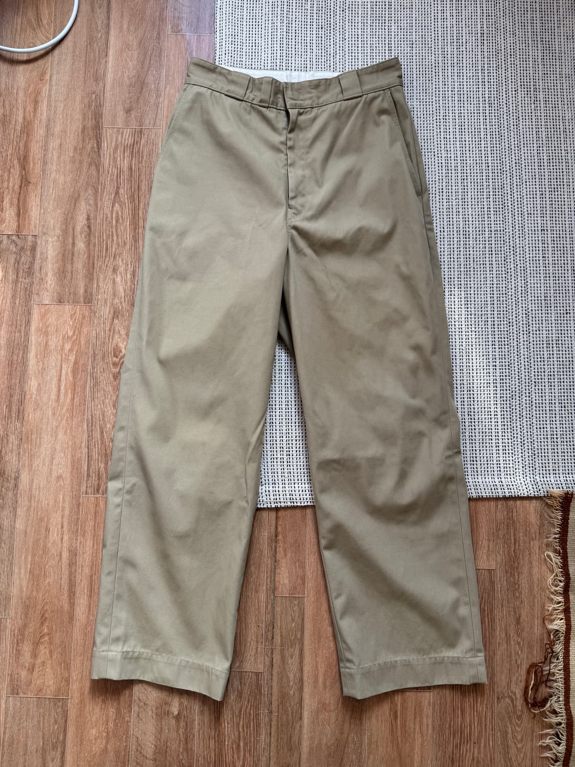 아프레쎄 치노팬츠 상품이미지1