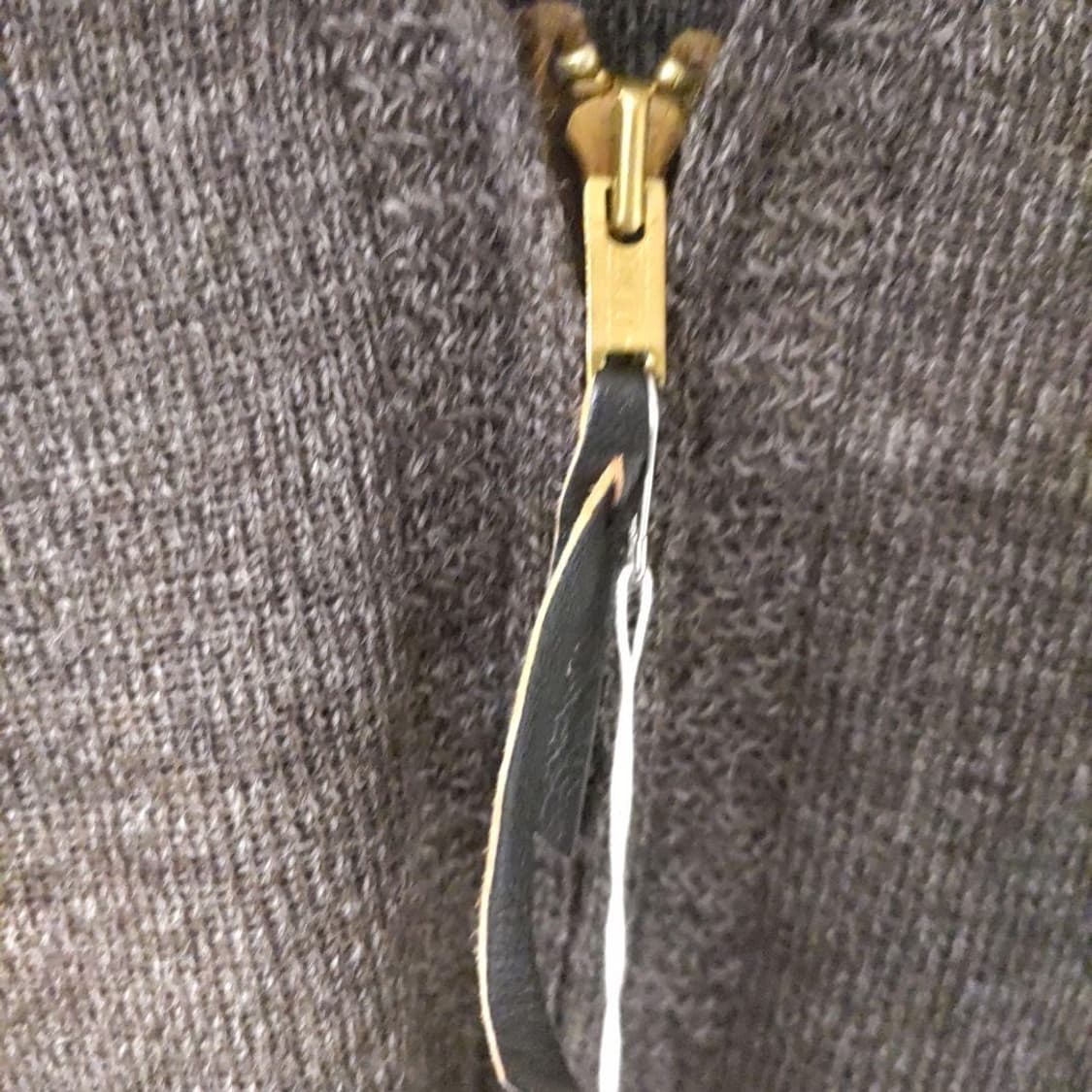 (38) 리얼맥코이 가디건  상품이미지3