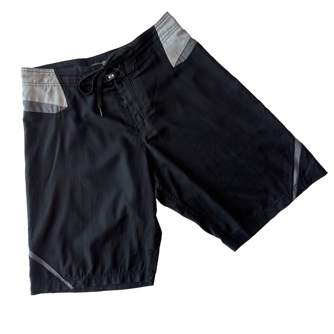 오클리 테크니컬 배색 보드 쇼츠 상품이미지1