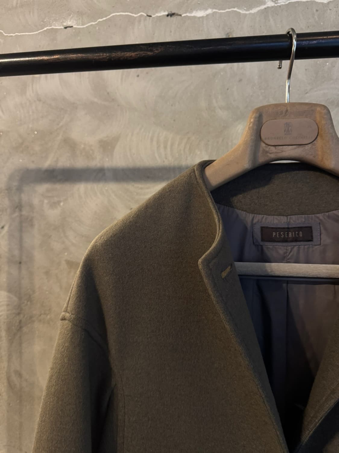 페세리코 코트 55~66 상품이미지3