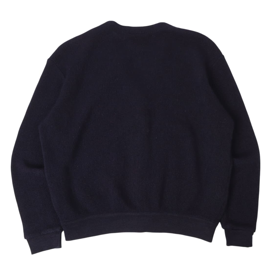 라코스테 네이비 울 가디건 상품이미지5