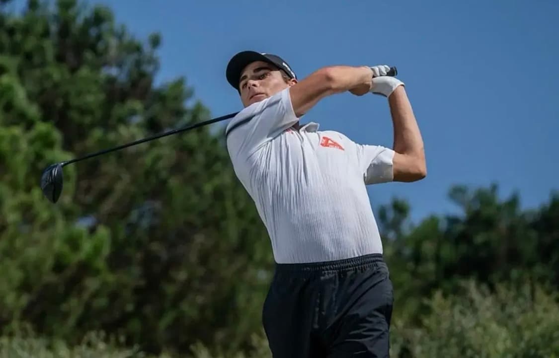 팔라스 x 아디다스 골프 바람막이 자켓 상품이미지3