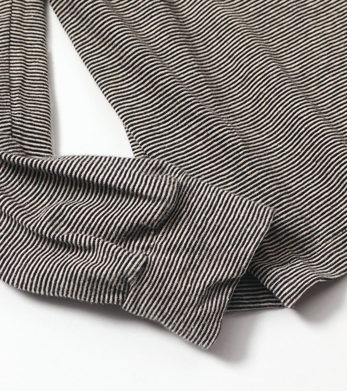 INTERIM - BORDER LONG SLEEVE 상품이미지8