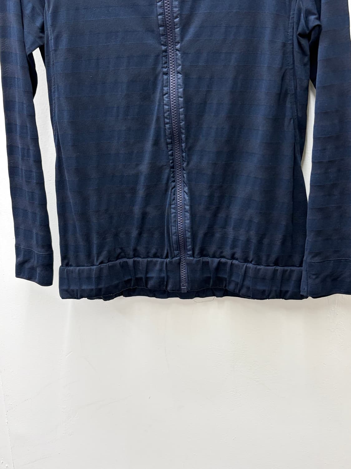 딱붙핏))) 버버리 여름 후드 집업 상품이미지5