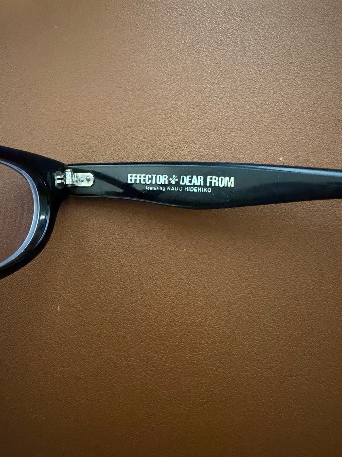 effector dear from william 이펙터 윌리엄 상품이미지2