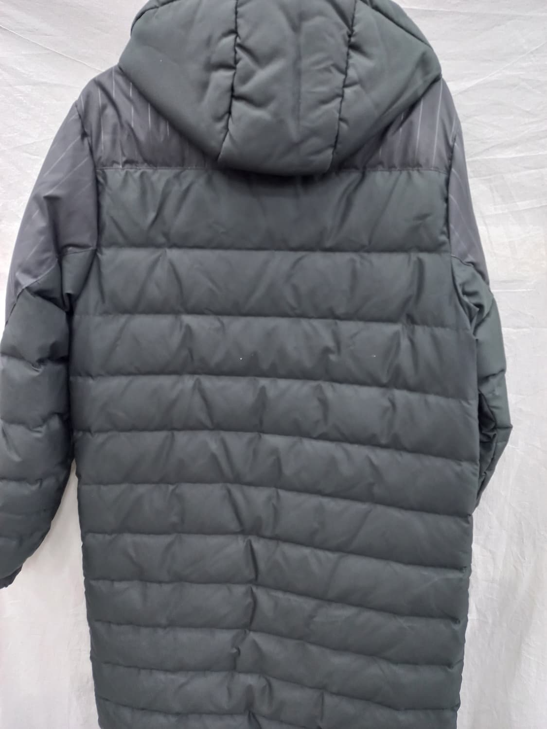 아디다스 롱패딩 95 사이즈 상품이미지4