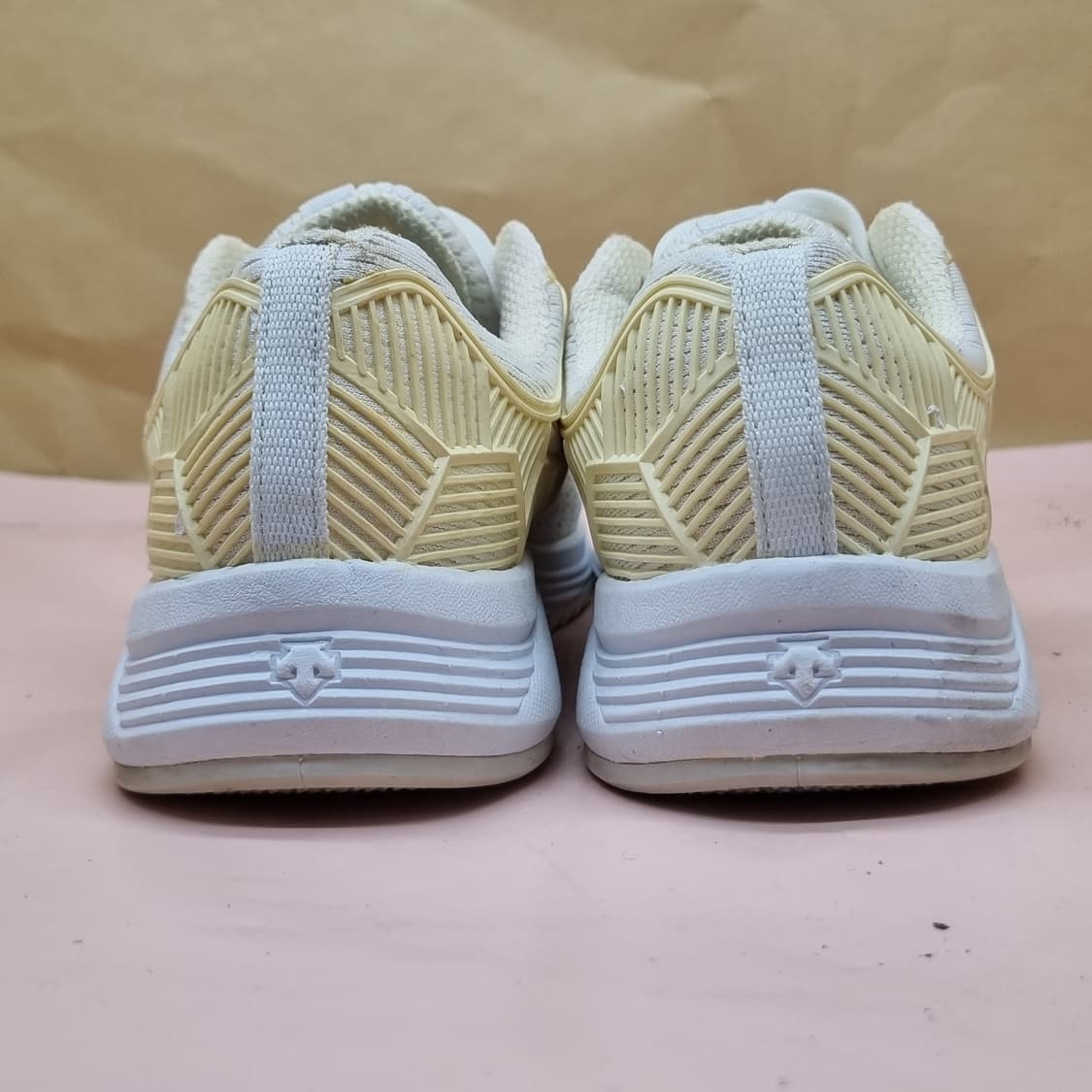 데상트 남성운동화 260 상품이미지4