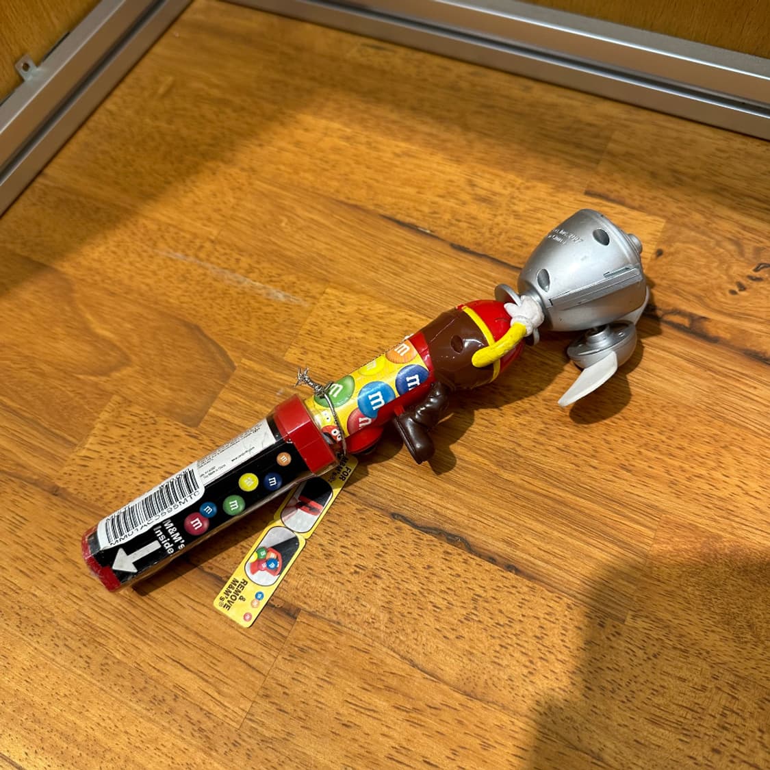 M&M'S MINI FAN 상품이미지1