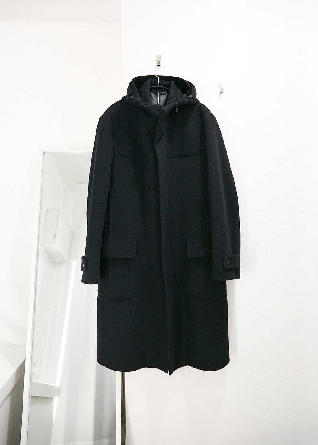 Hood Coat 상품이미지1