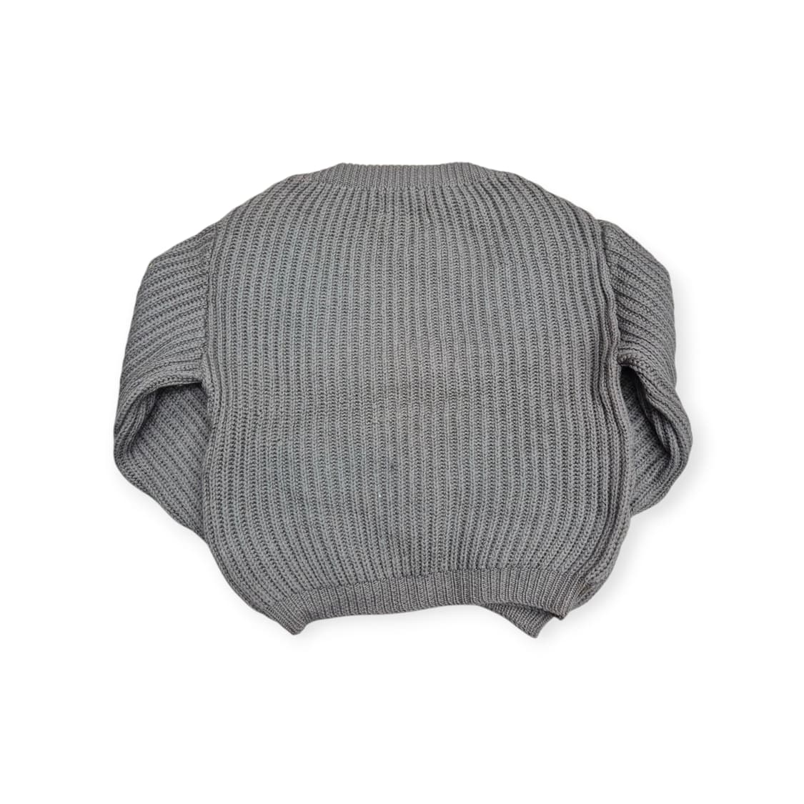 잔젠 빈티지 스웨터 상품이미지2