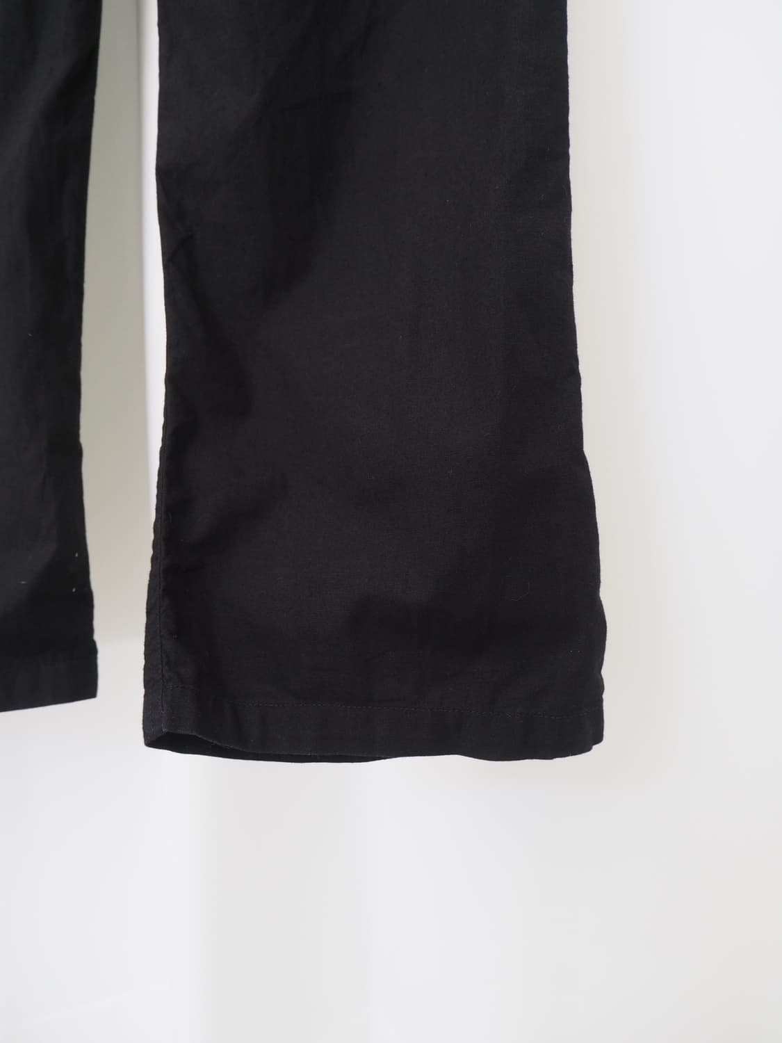 agnes b. homme jump suit made in FRANCE 상품이미지4