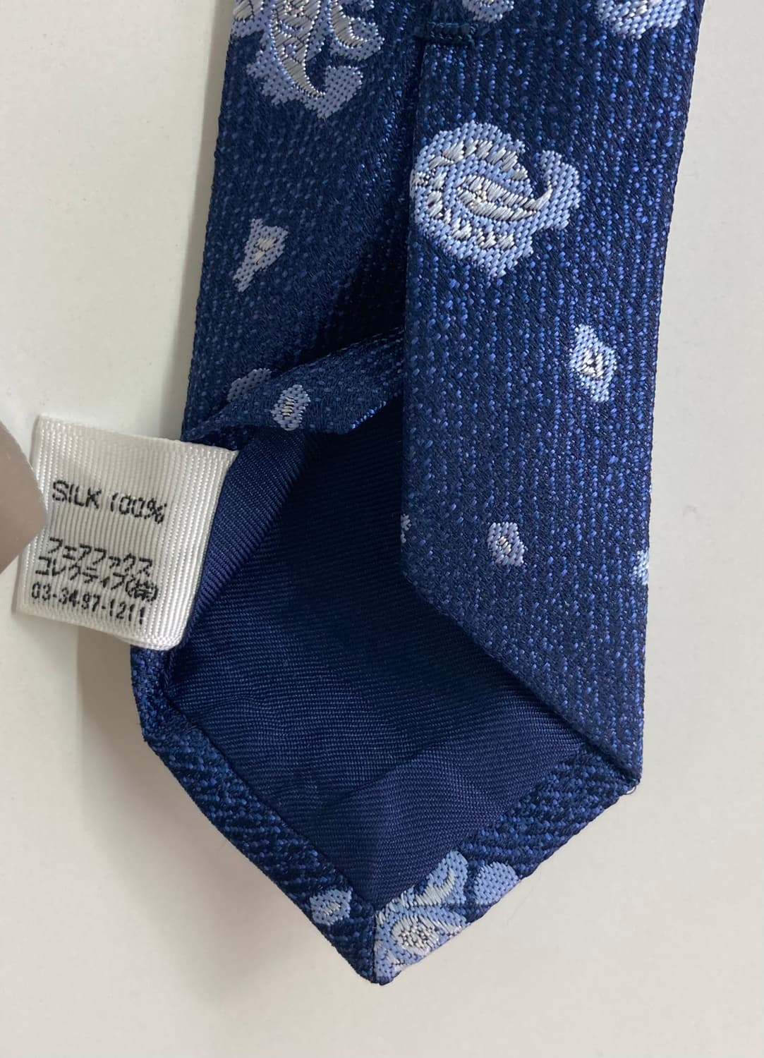 빈티지)넥타이 상품이미지6