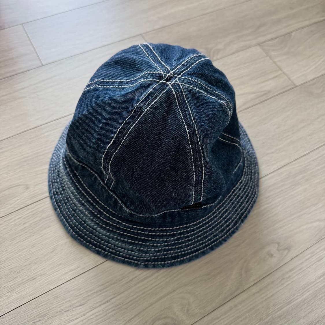 미스치프 버킷햇 벙거지 모자 OS 상품이미지2