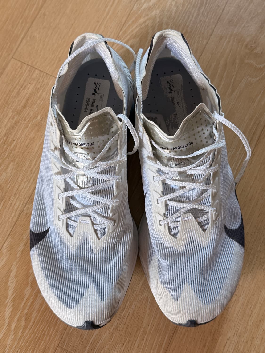 나이키 베이퍼플라이4 러닝화 265 상품이미지2