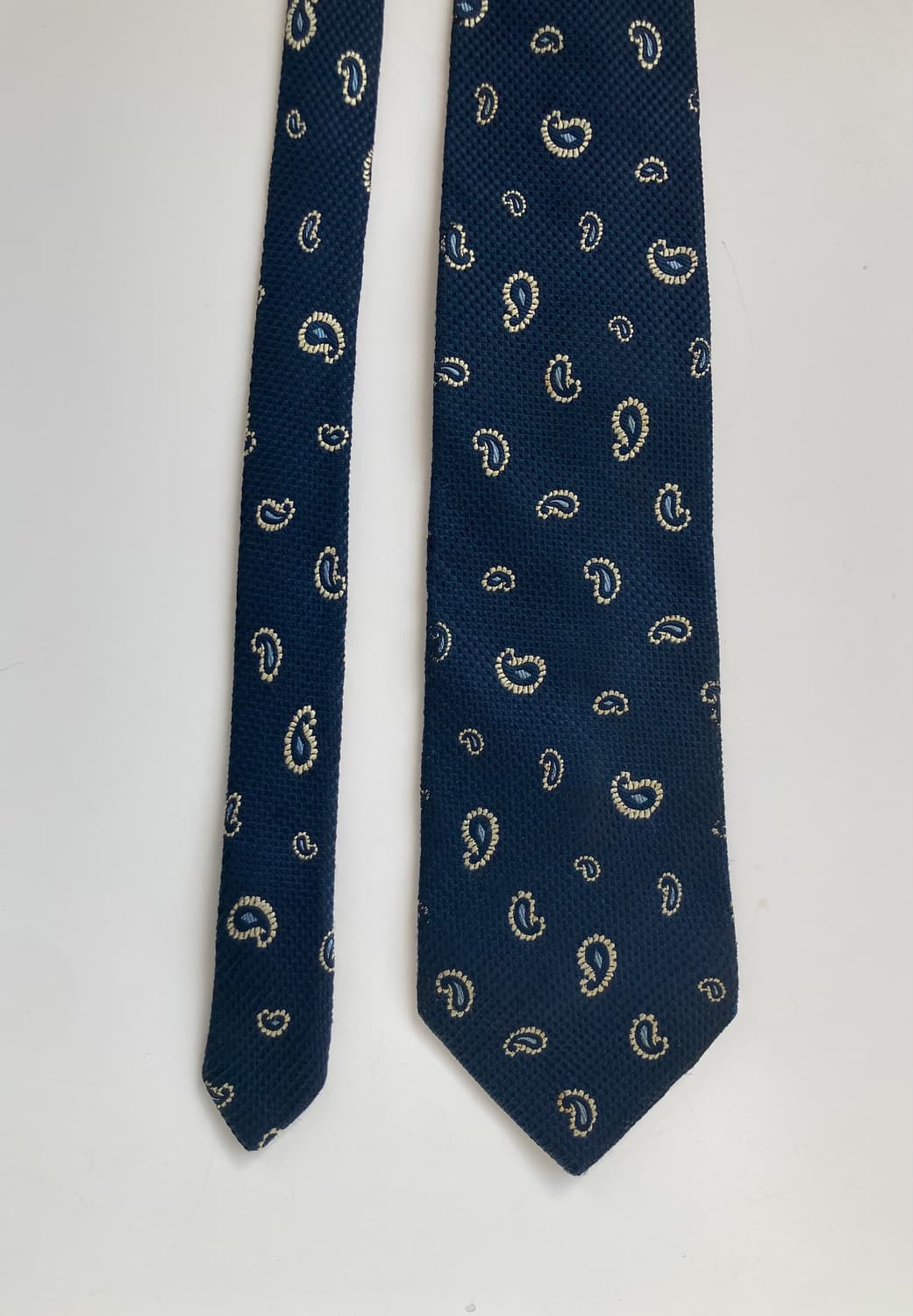 지방시 넥타이 상품이미지1