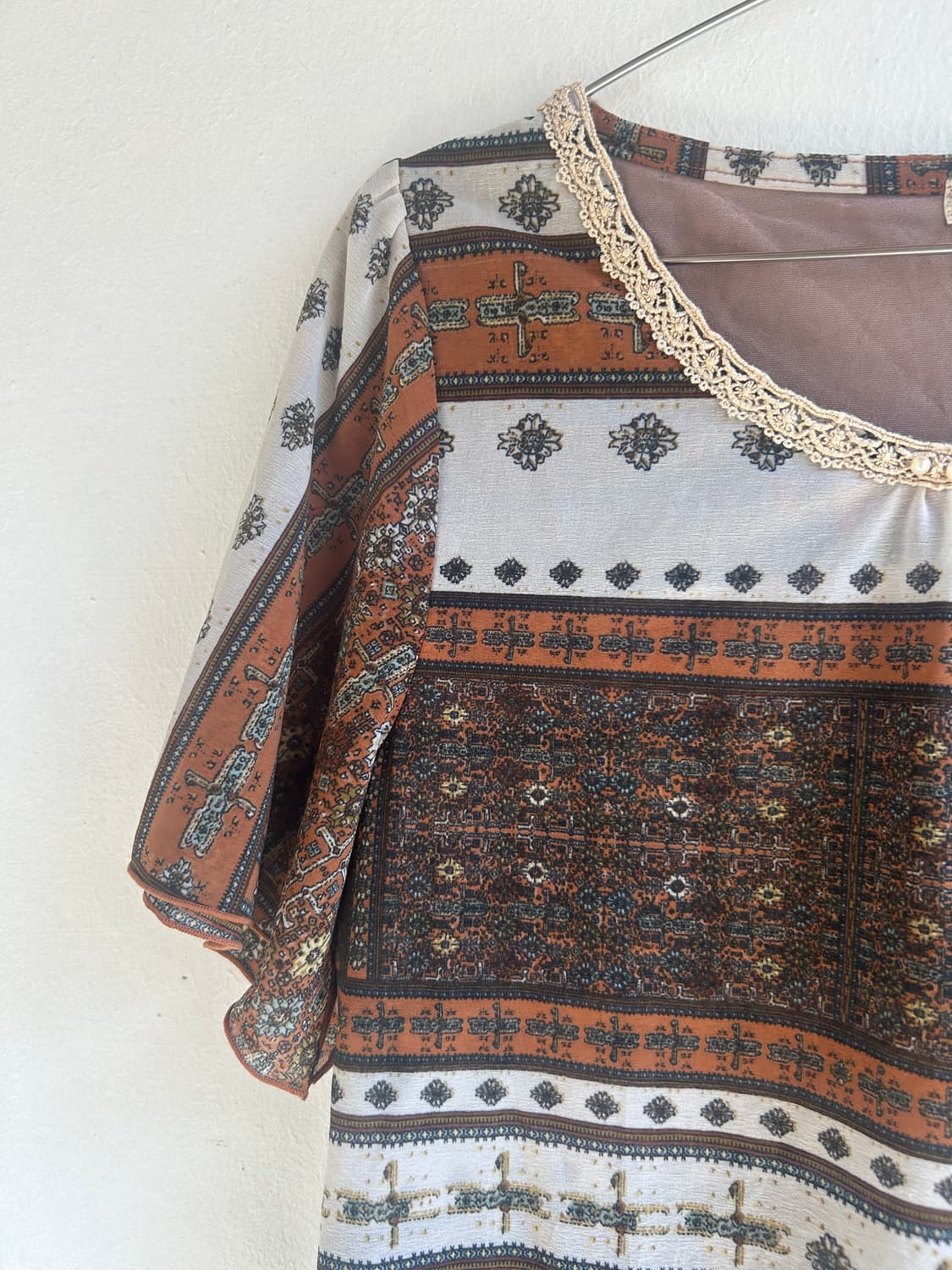 Boho top  상품이미지6