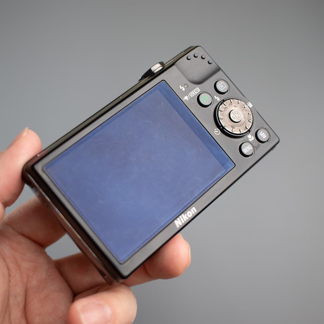 니콘 쿨픽스 s640 (작례 0) 상품이미지9