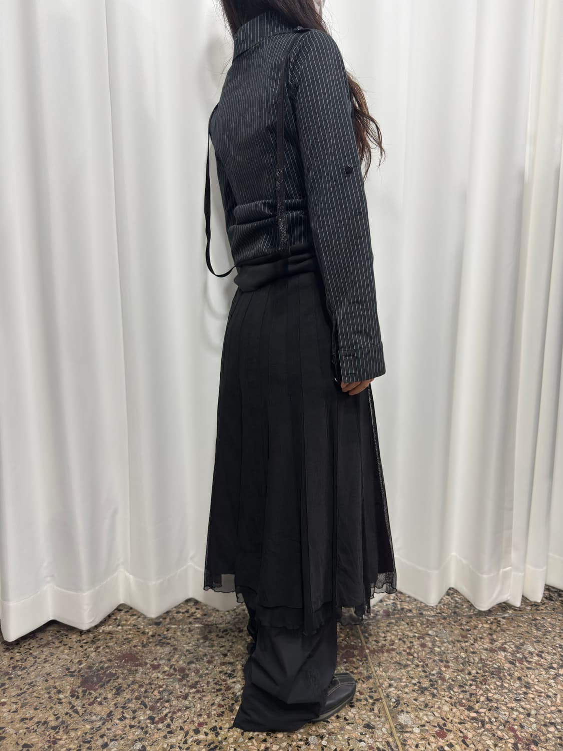 design skirt 상품이미지6